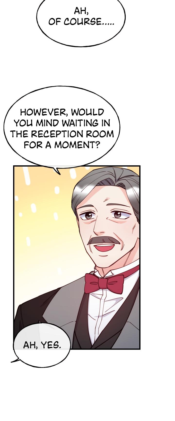 Anyone Can Become A Villainess chapter 90 page 33