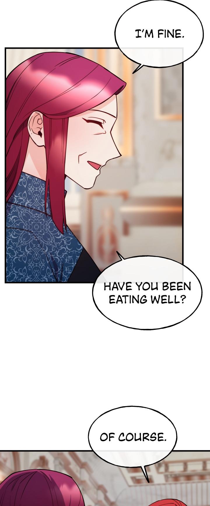 Anyone Can Become A Villainess chapter 90 page 37
