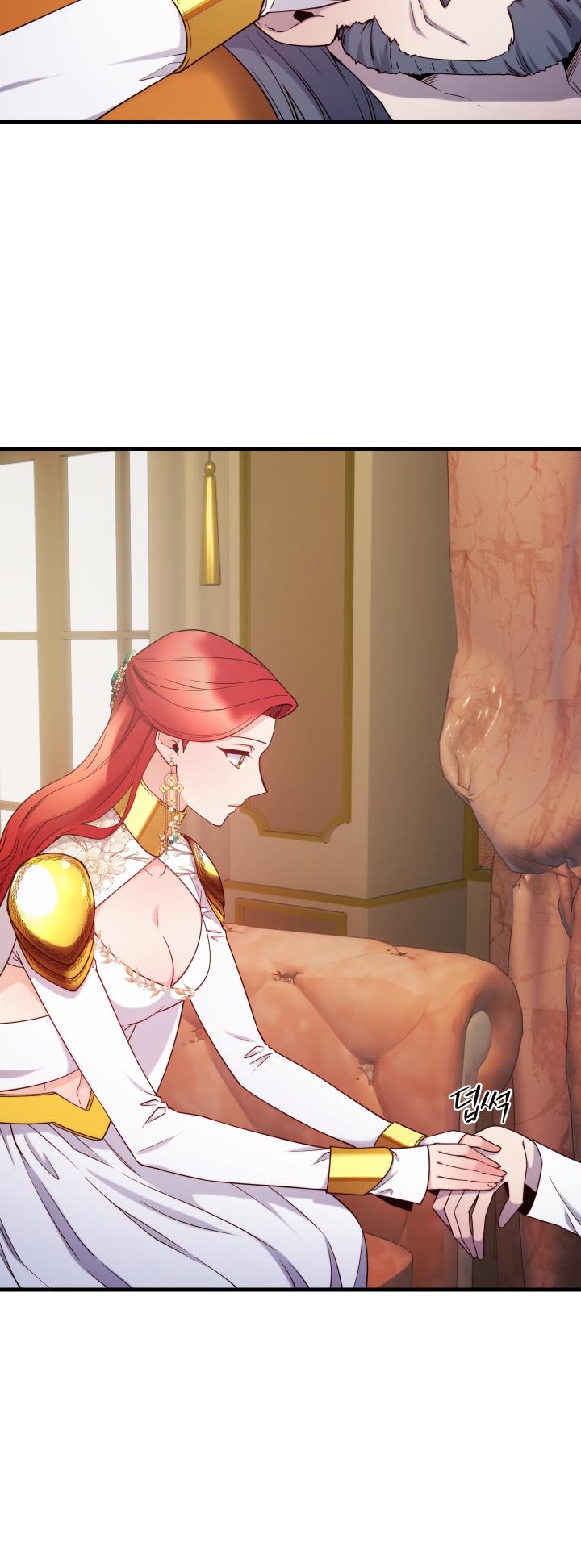 Anyone Can Become A Villainess chapter 90 page 5