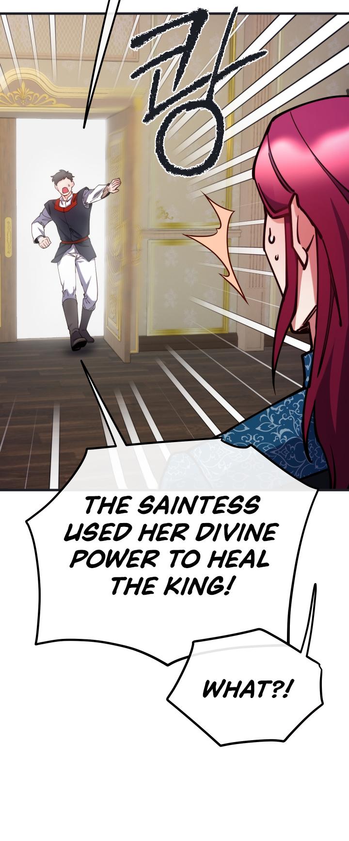 Anyone Can Become A Villainess chapter 90 page 42