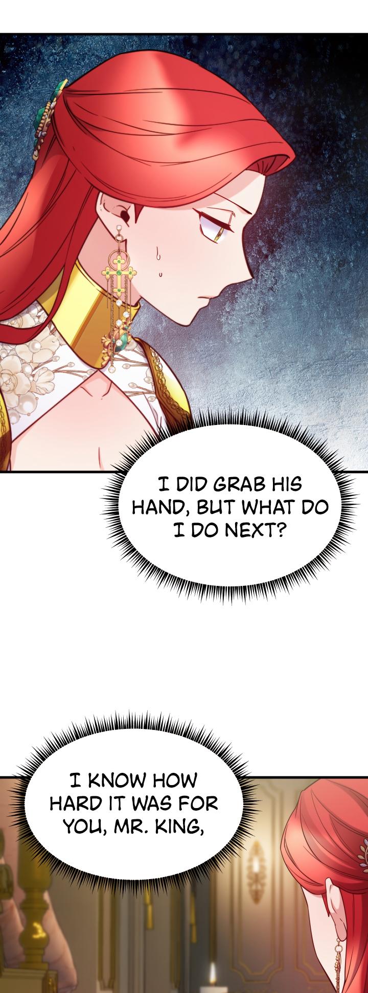 Anyone Can Become A Villainess chapter 90 page 6