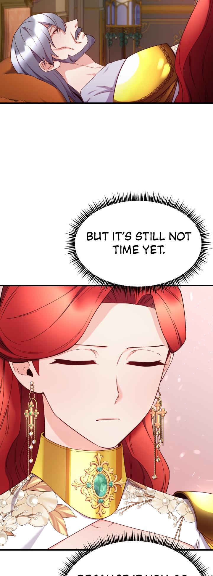Anyone Can Become A Villainess chapter 90 page 7