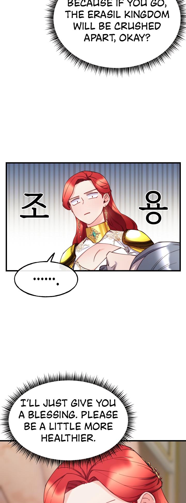 Anyone Can Become A Villainess chapter 90 page 8