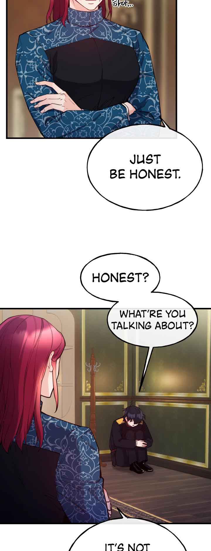 Anyone Can Become A Villainess chapter 91 page 2