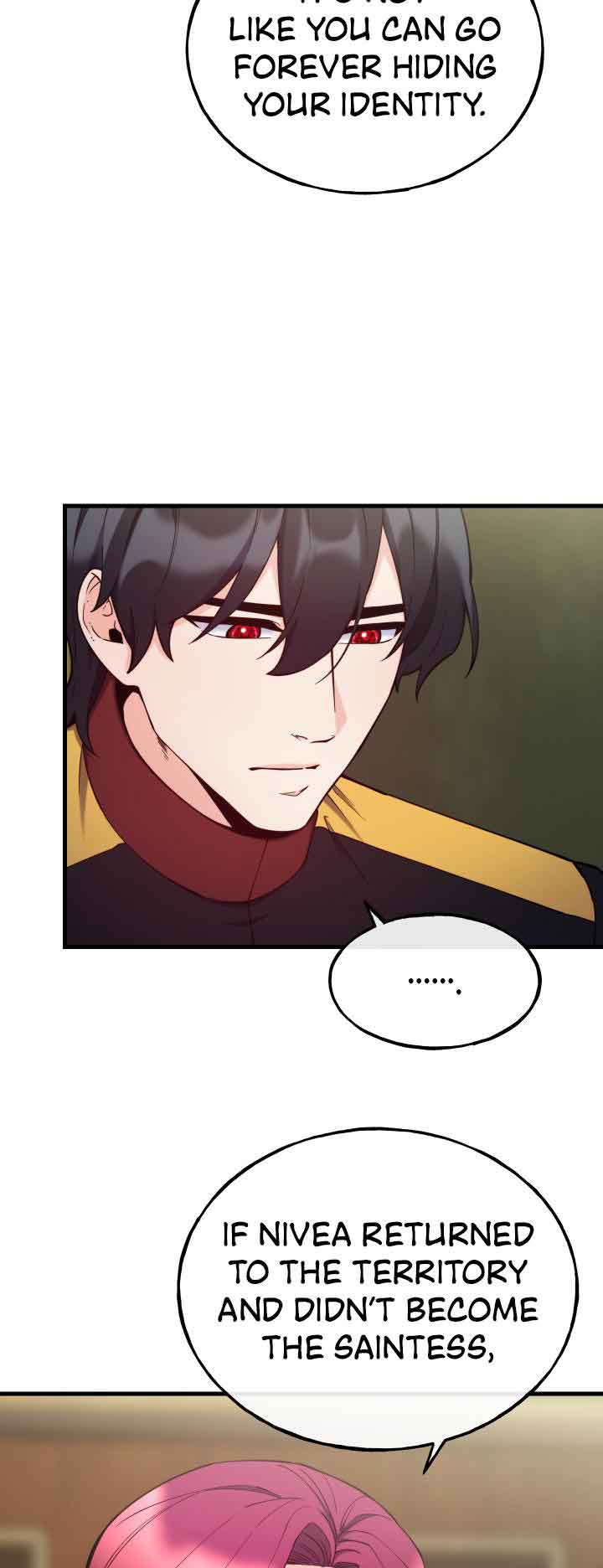 Anyone Can Become A Villainess chapter 91 page 3