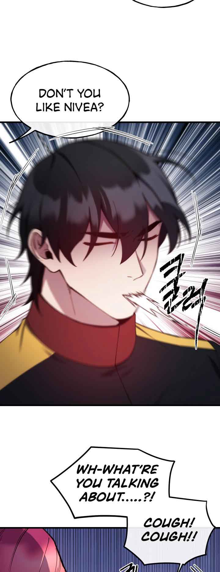 Anyone Can Become A Villainess chapter 91 page 6