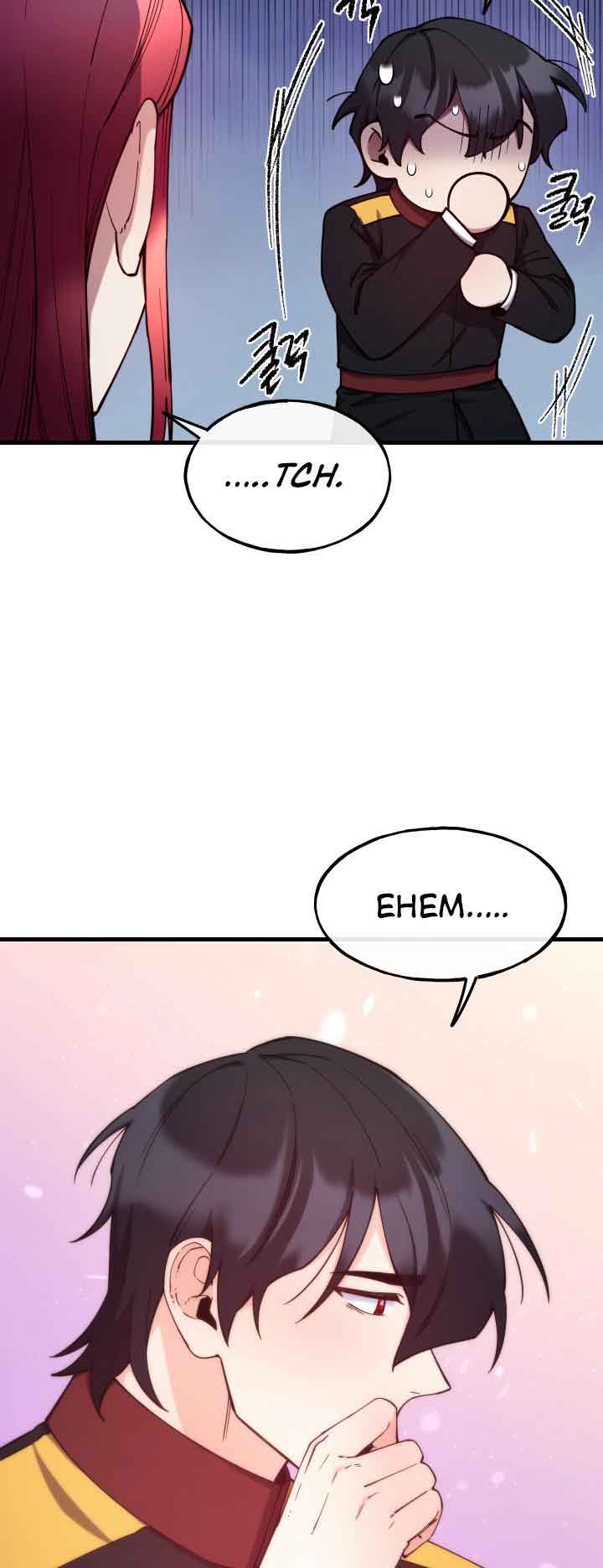 Anyone Can Become A Villainess chapter 91 page 7