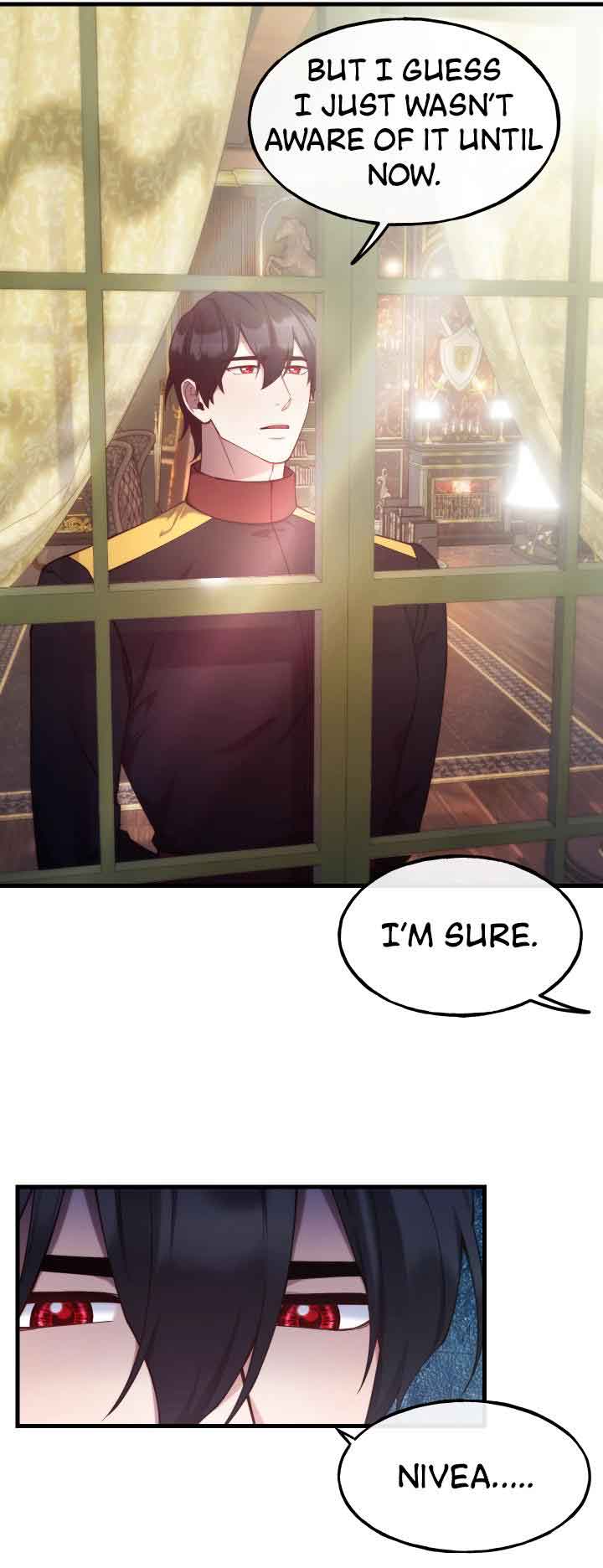 Anyone Can Become A Villainess chapter 91 page 10