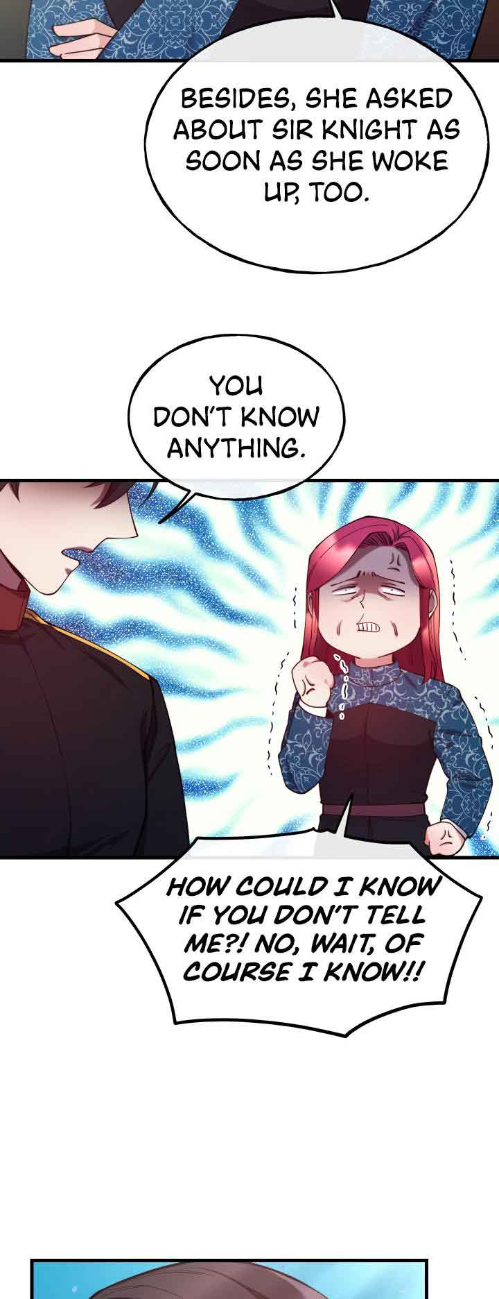 Anyone Can Become A Villainess chapter 91 page 12