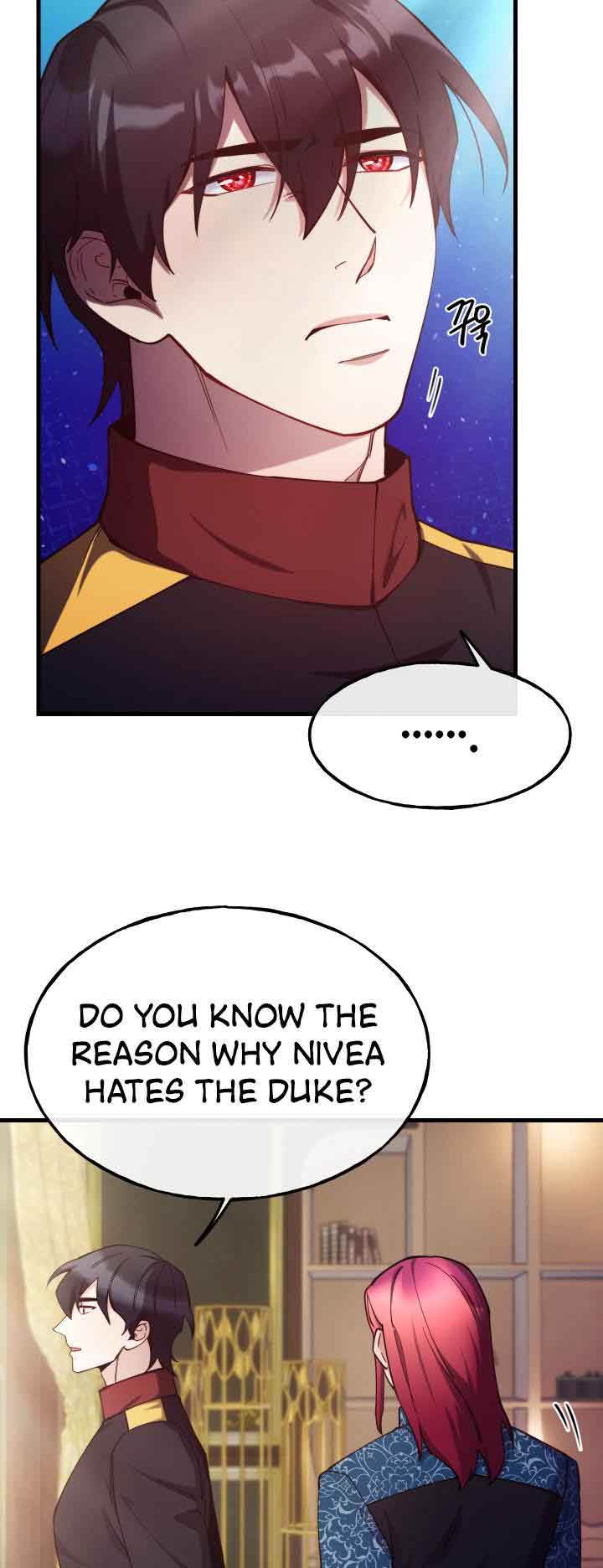 Anyone Can Become A Villainess chapter 91 page 13