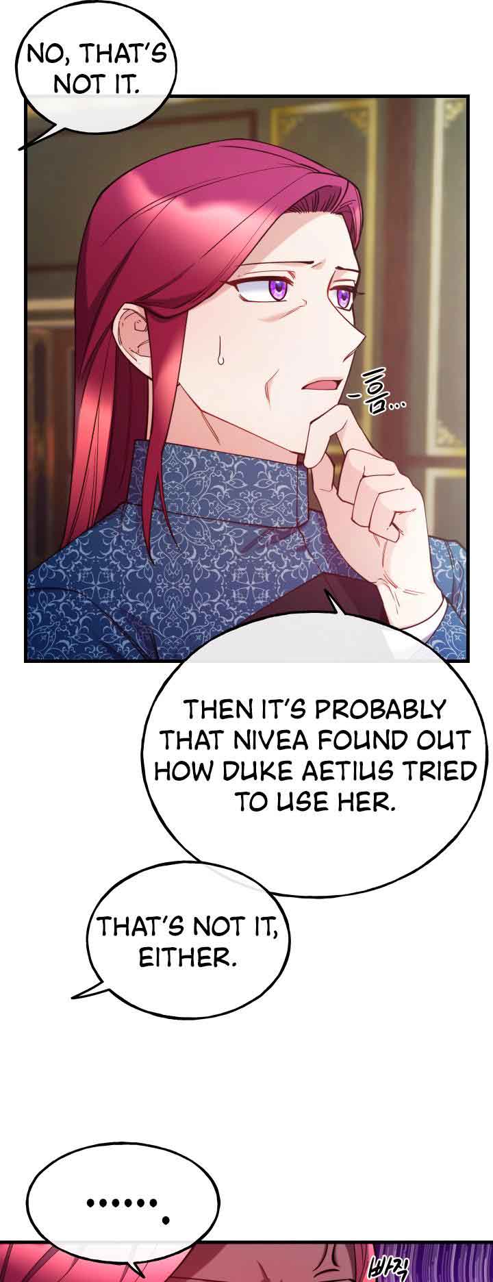 Anyone Can Become A Villainess chapter 91 page 15