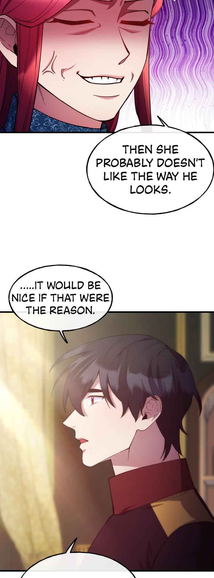 Anyone Can Become A Villainess chapter 91 page 16