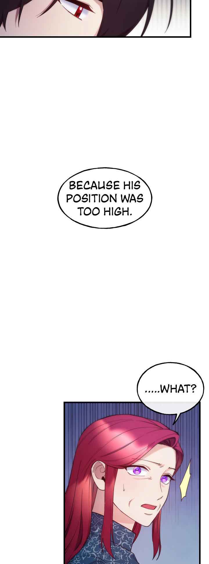Anyone Can Become A Villainess chapter 91 page 20