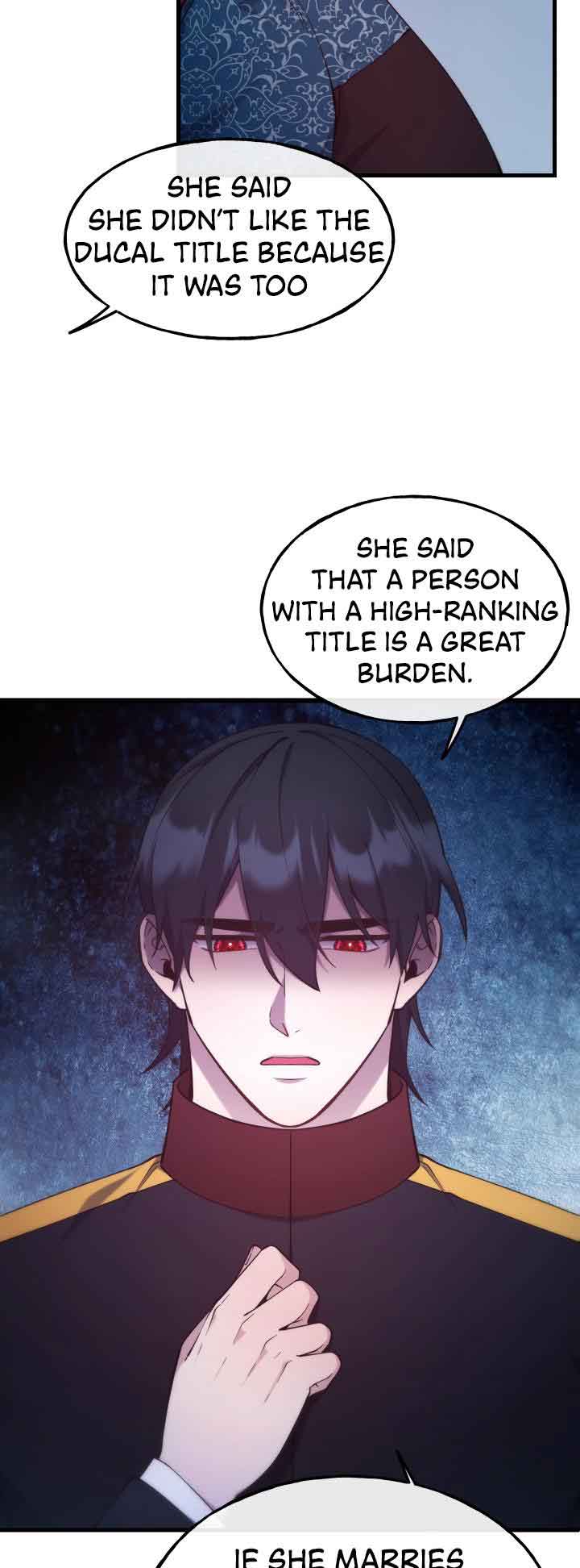 Anyone Can Become A Villainess chapter 91 page 21