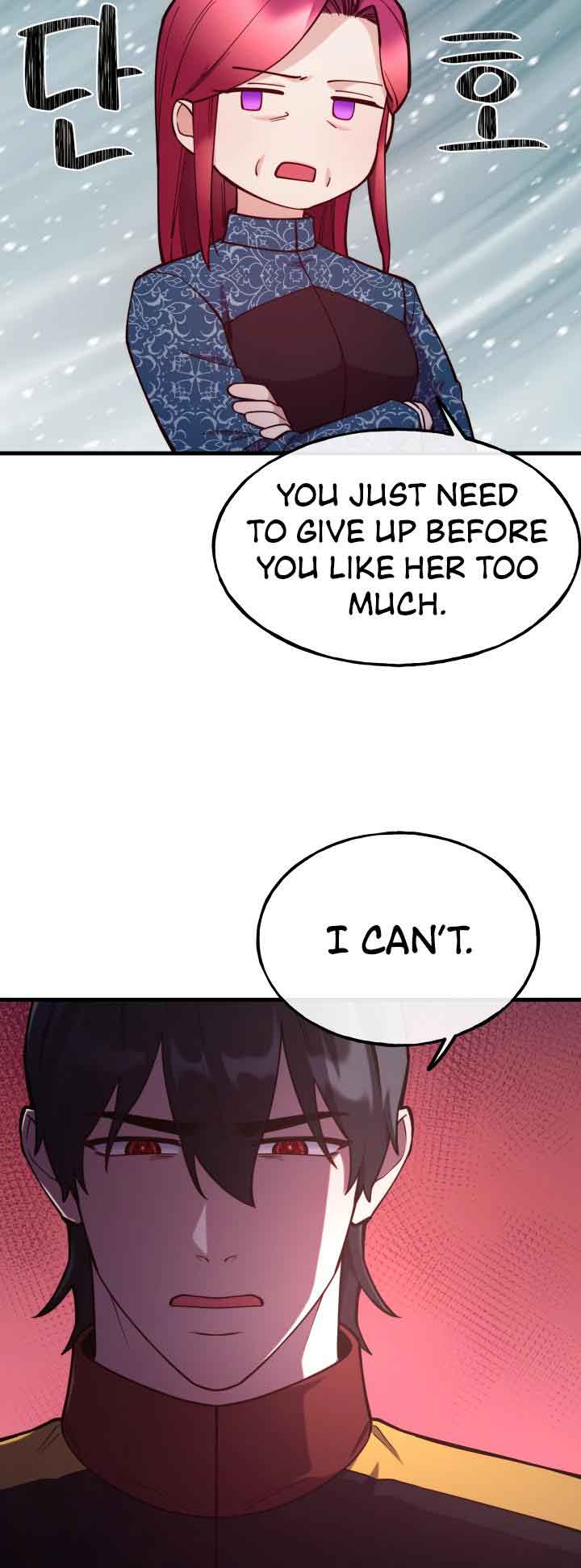 Anyone Can Become A Villainess chapter 91 page 23