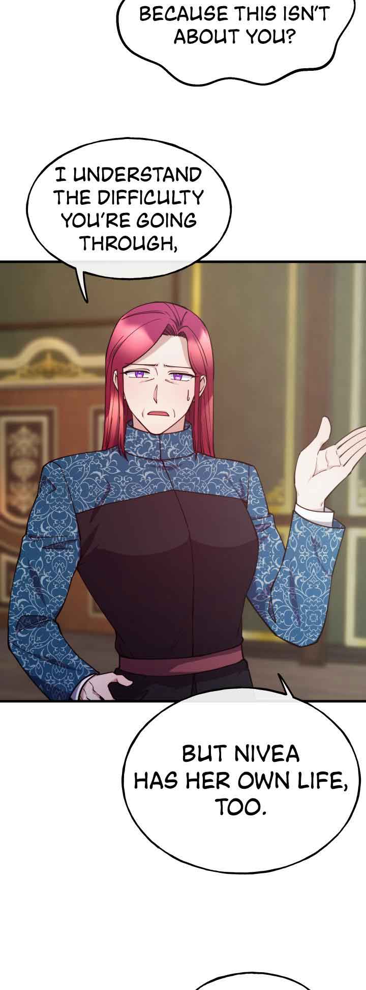 Anyone Can Become A Villainess chapter 91 page 25