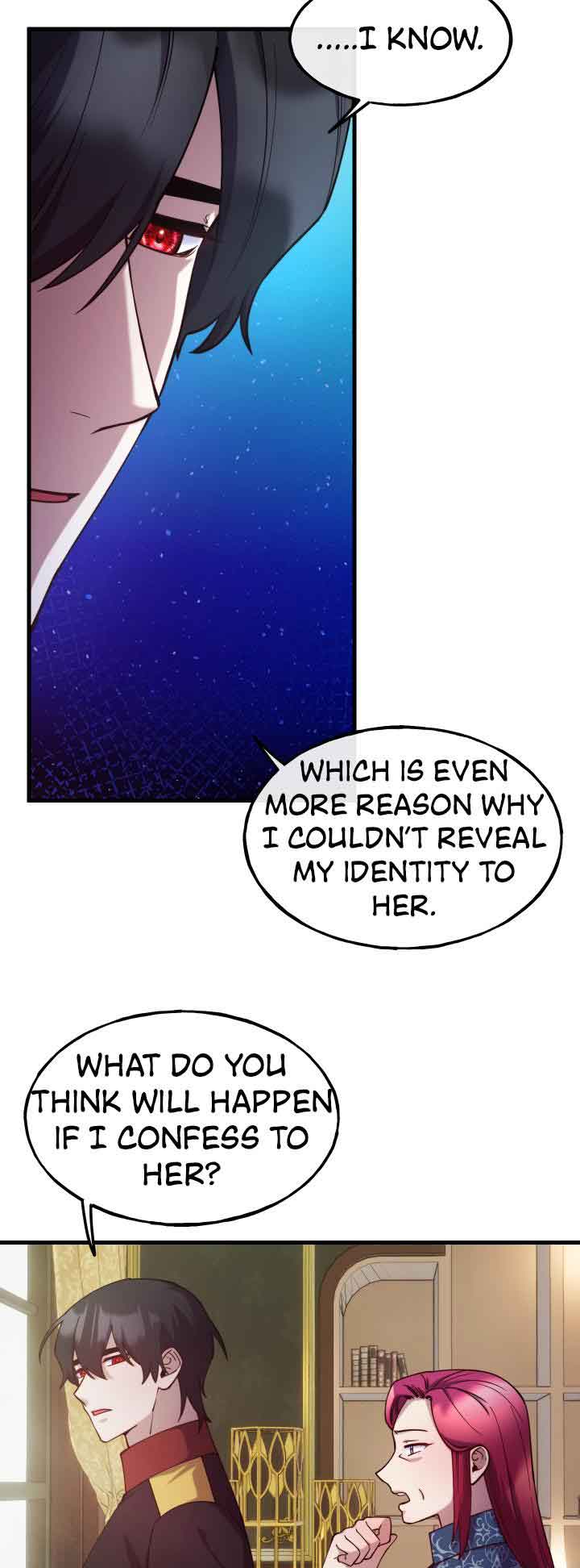 Anyone Can Become A Villainess chapter 91 page 26