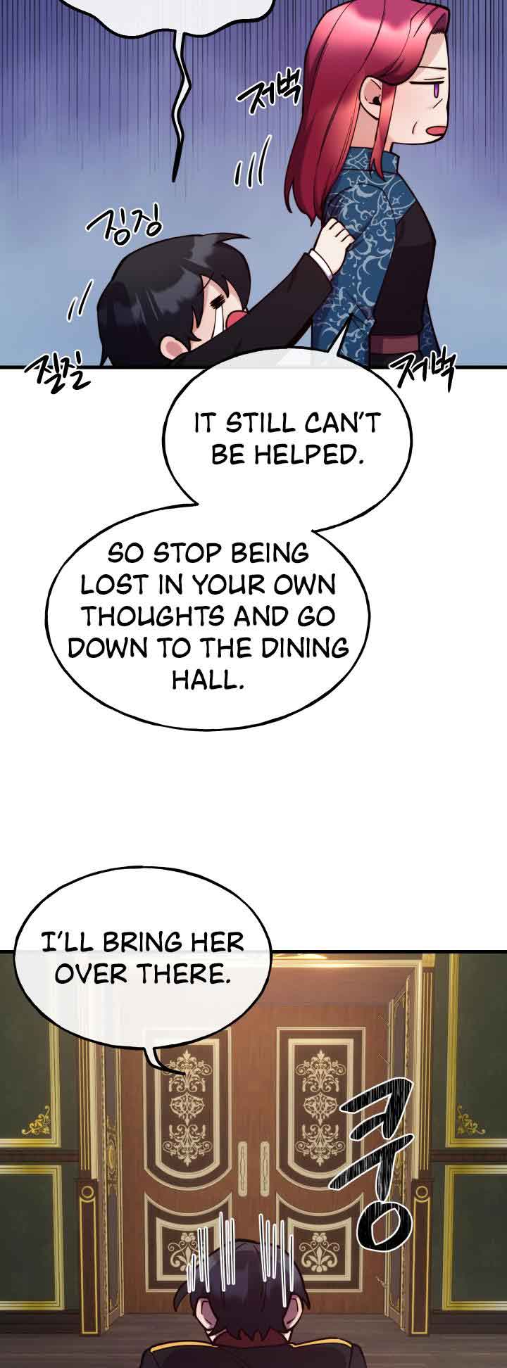 Anyone Can Become A Villainess chapter 91 page 29