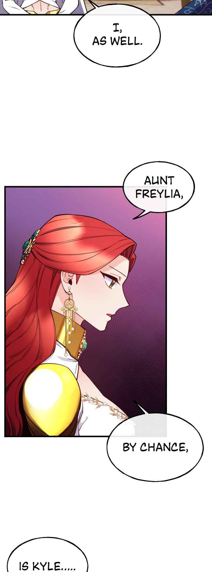 Anyone Can Become A Villainess chapter 91 page 39