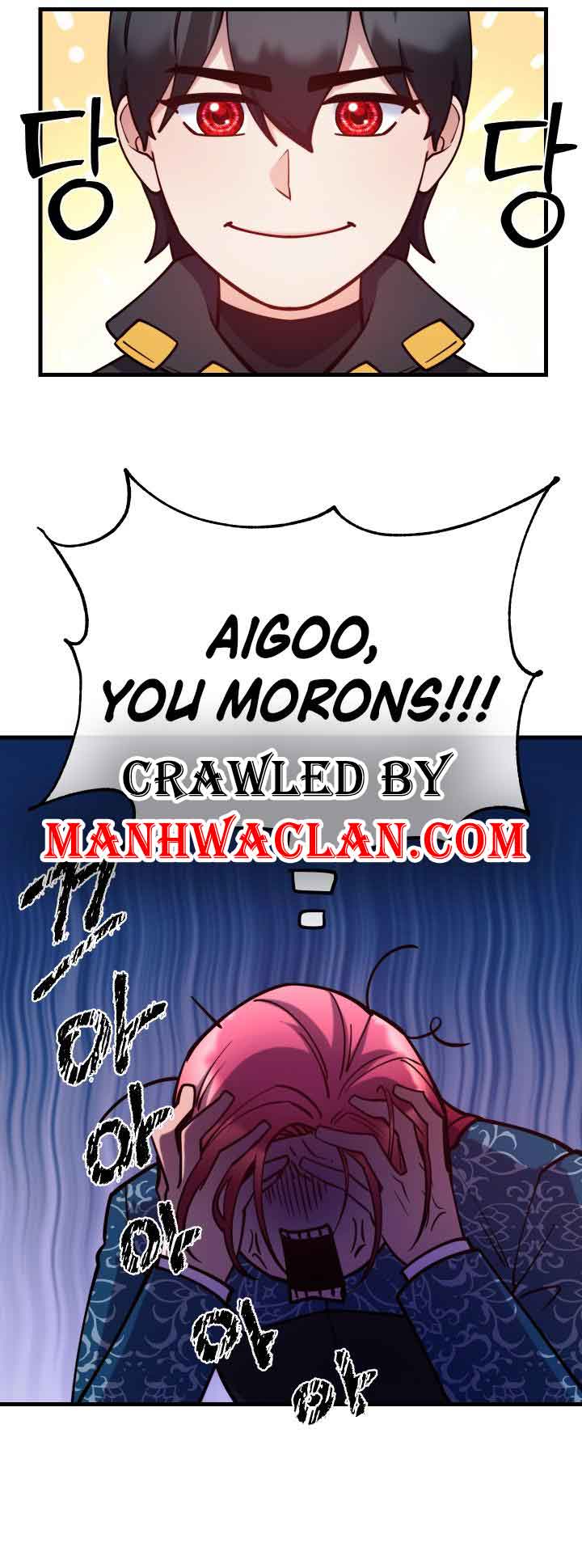 Anyone Can Become A Villainess chapter 91 page 44