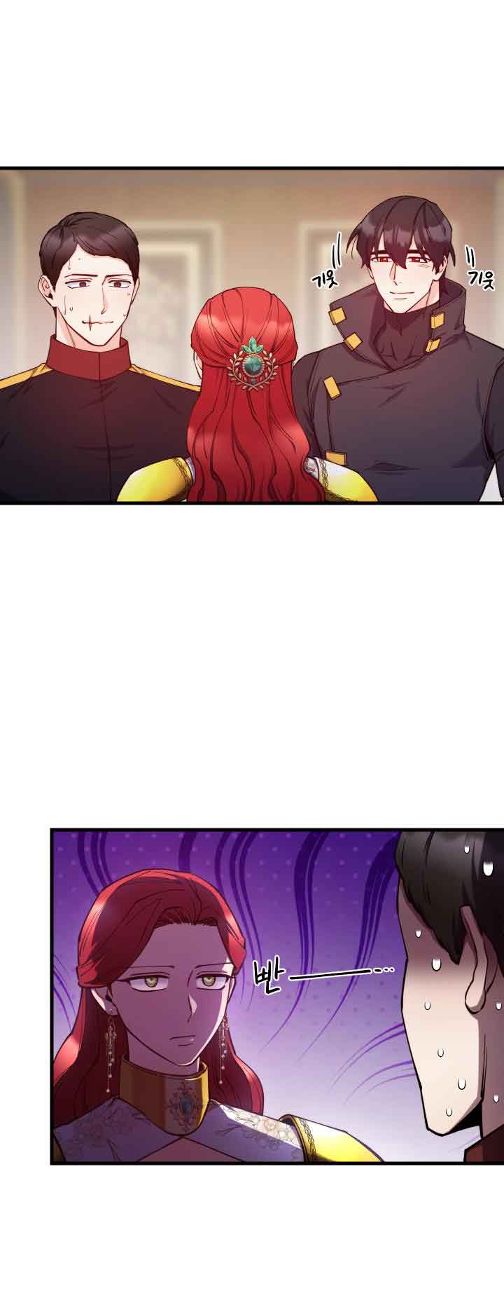 Anyone Can Become A Villainess chapter 92 page 3