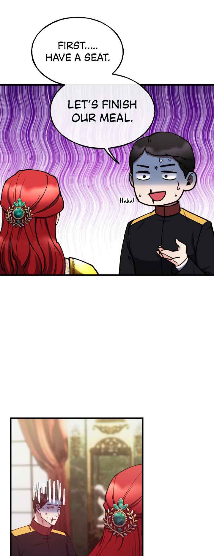 Anyone Can Become A Villainess chapter 92 page 4