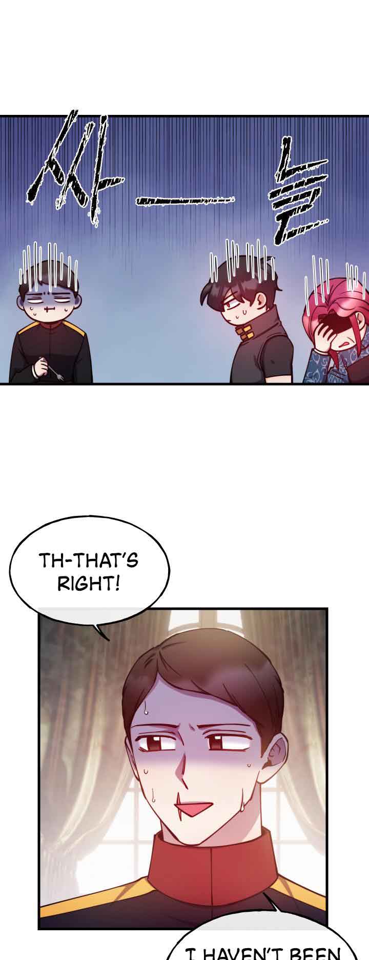 Anyone Can Become A Villainess chapter 92 page 8