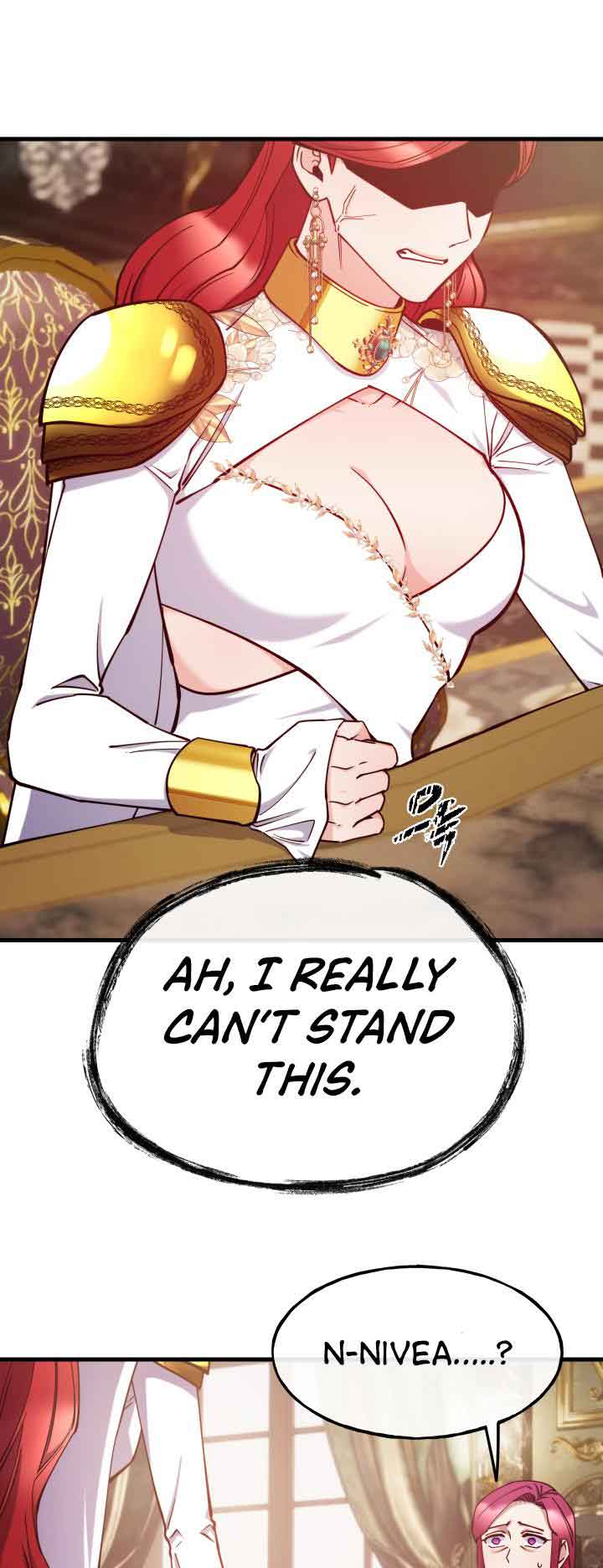 Anyone Can Become A Villainess chapter 92 page 10