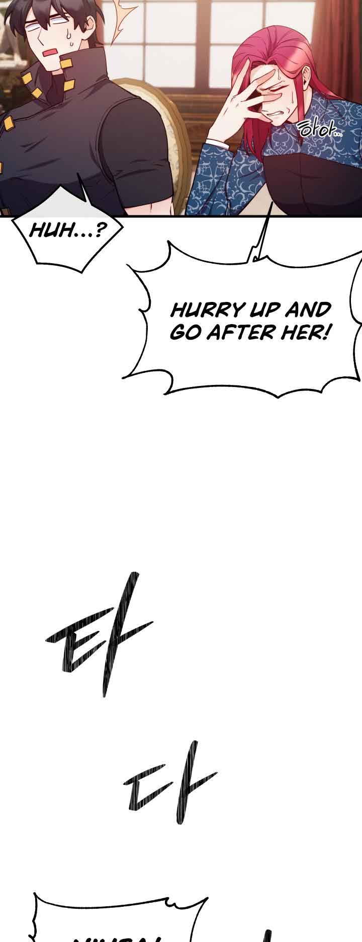 Anyone Can Become A Villainess chapter 92 page 13