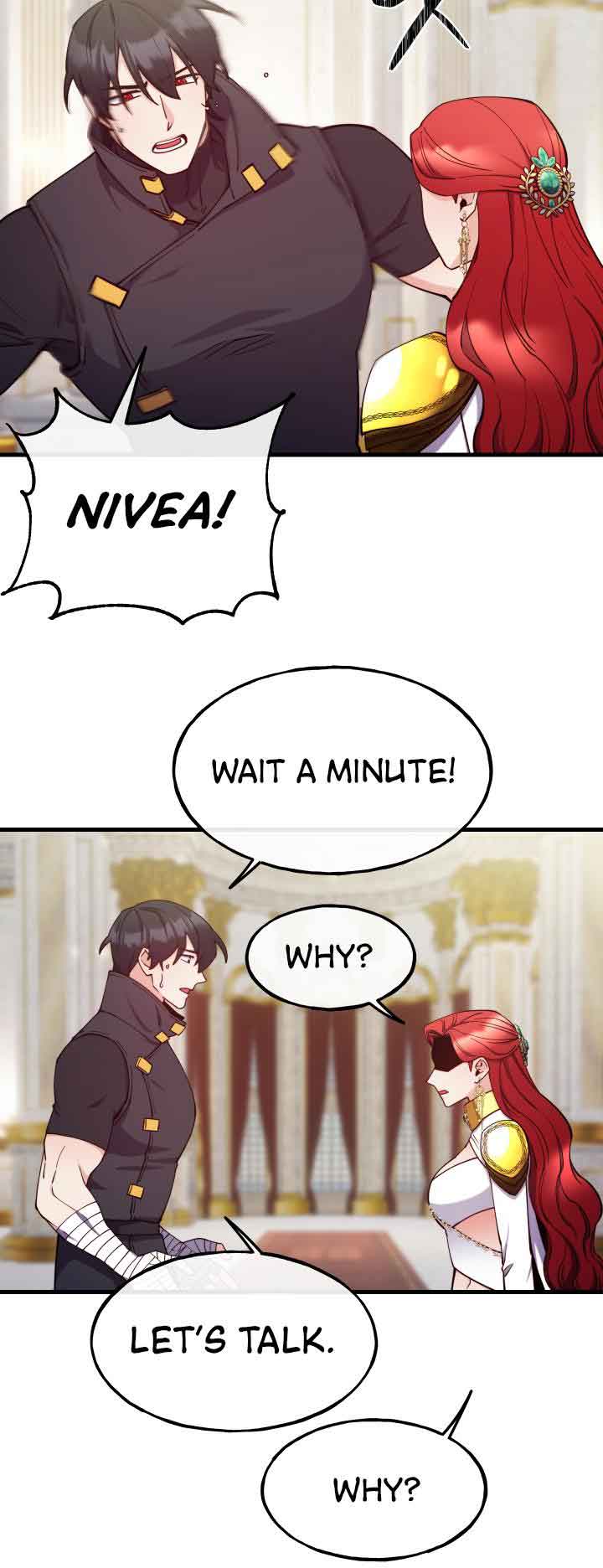 Anyone Can Become A Villainess chapter 92 page 15