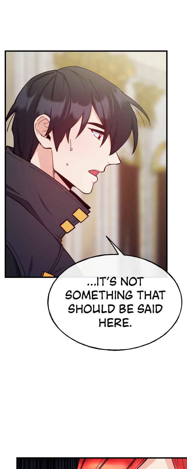 Anyone Can Become A Villainess chapter 92 page 16