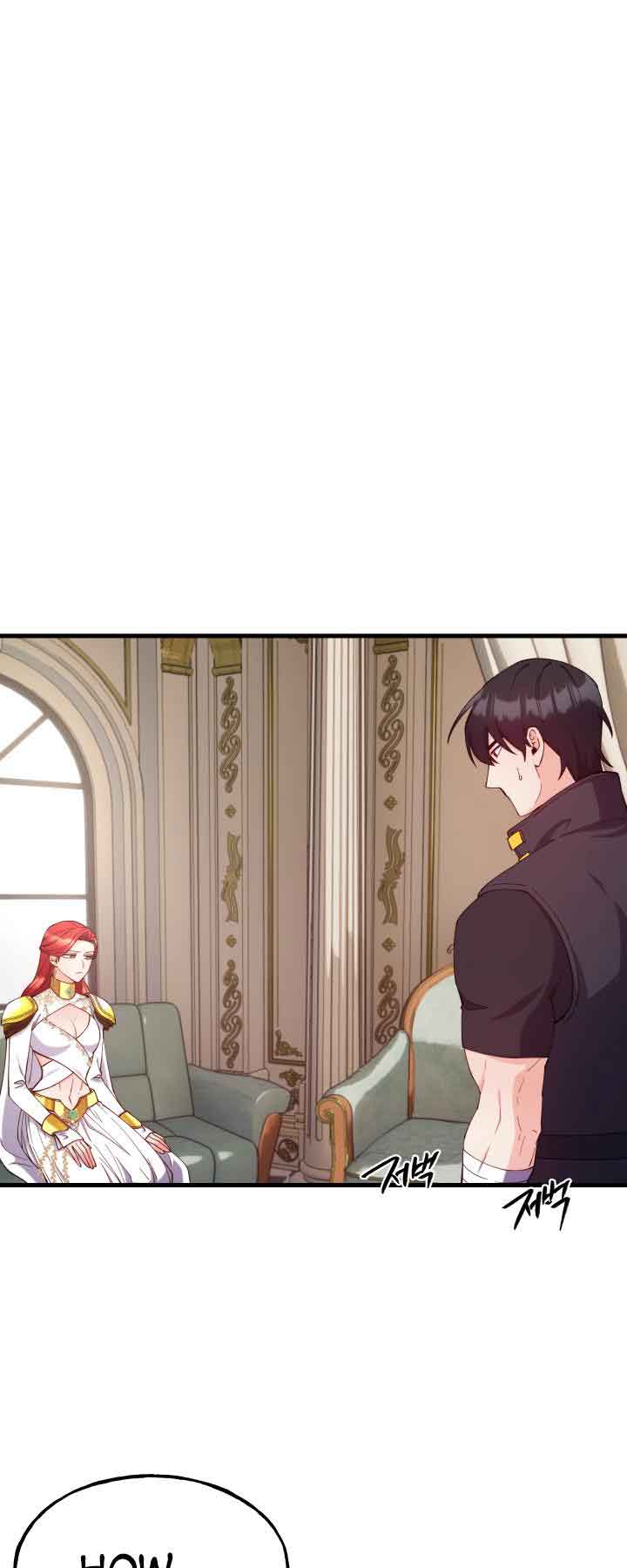 Anyone Can Become A Villainess chapter 92 page 18