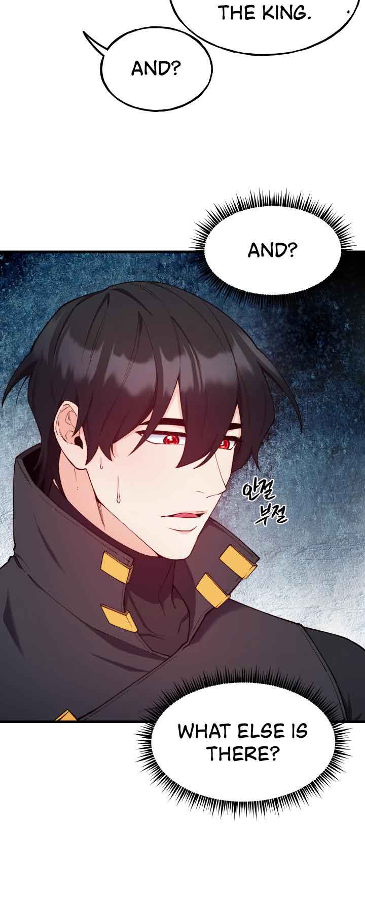 Anyone Can Become A Villainess chapter 92 page 23