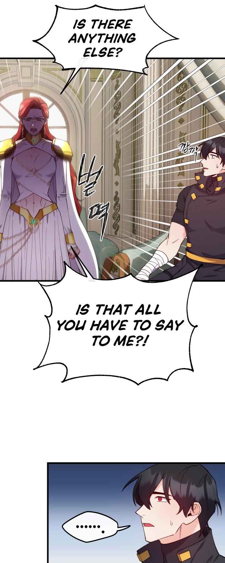 Anyone Can Become A Villainess chapter 92 page 24