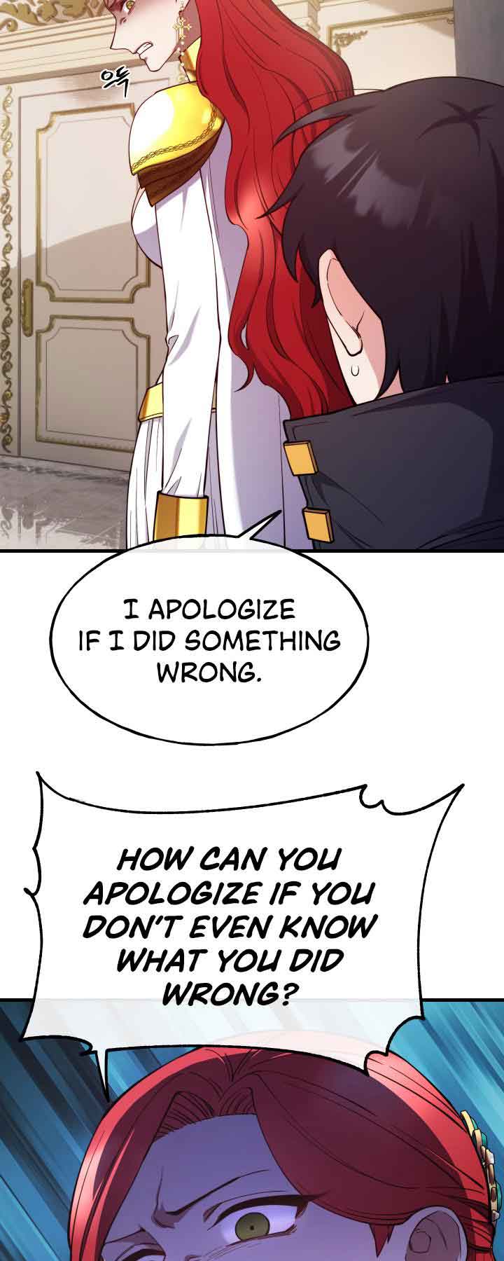 Anyone Can Become A Villainess chapter 92 page 26