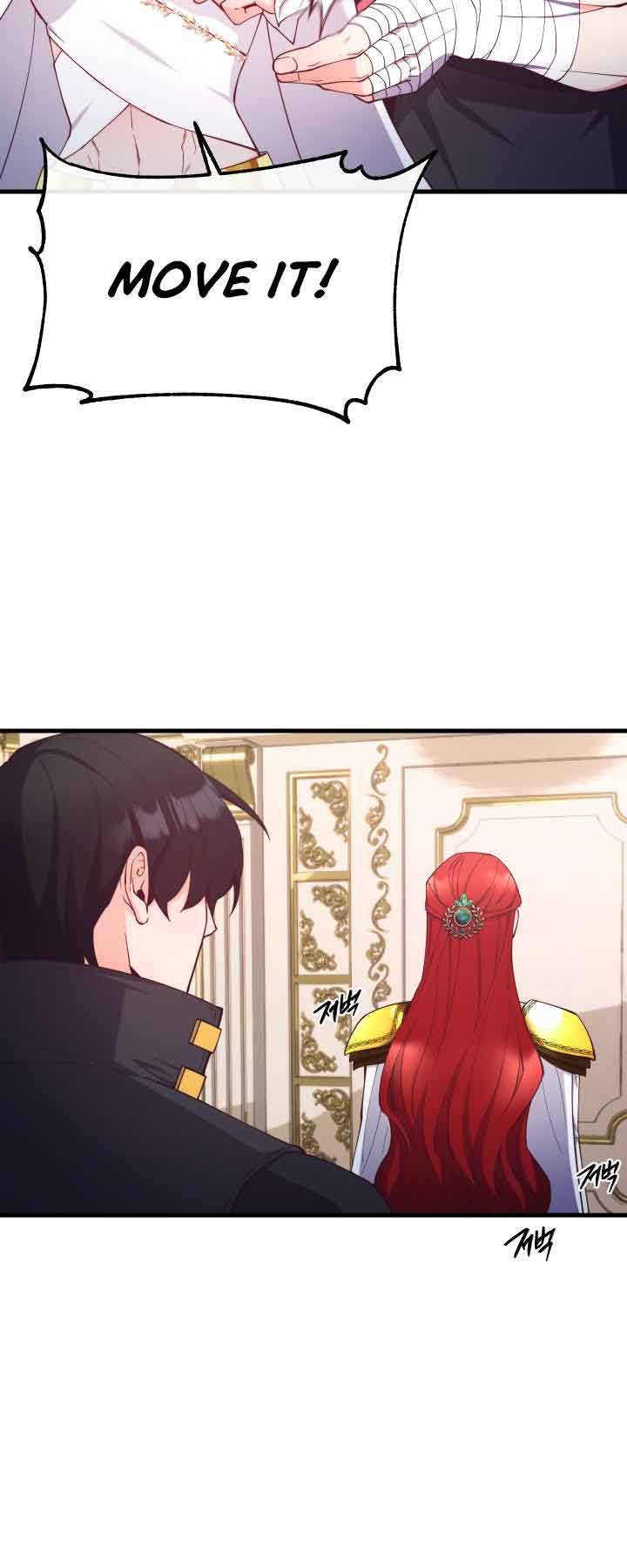 Anyone Can Become A Villainess chapter 92 page 29