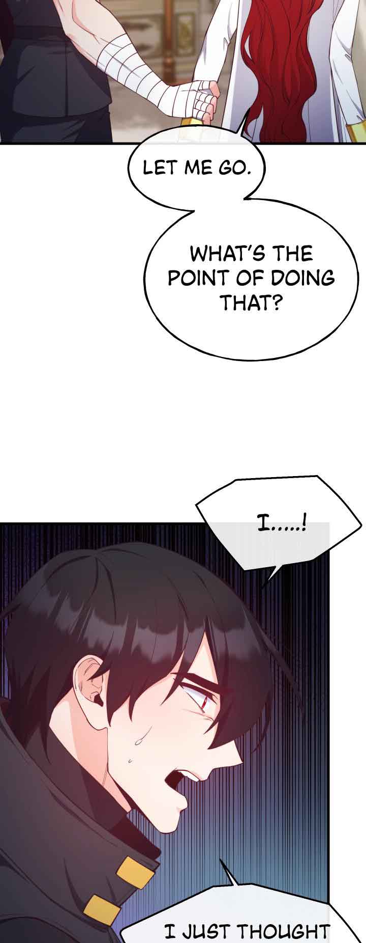 Anyone Can Become A Villainess chapter 92 page 31