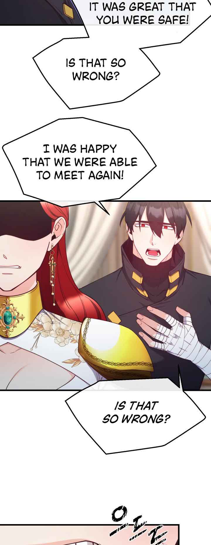 Anyone Can Become A Villainess chapter 92 page 32