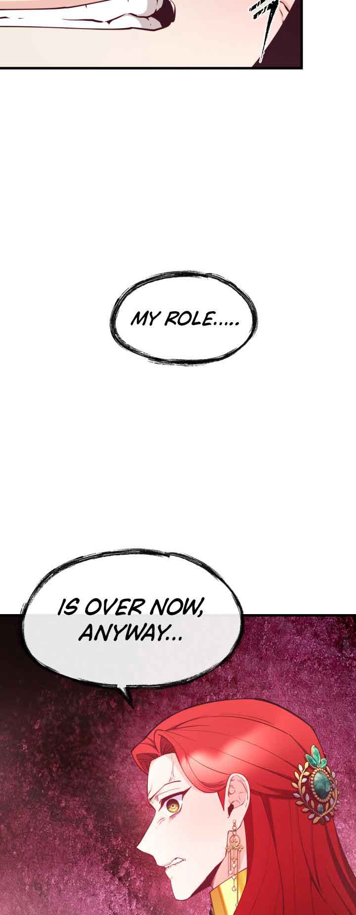 Anyone Can Become A Villainess chapter 92 page 33