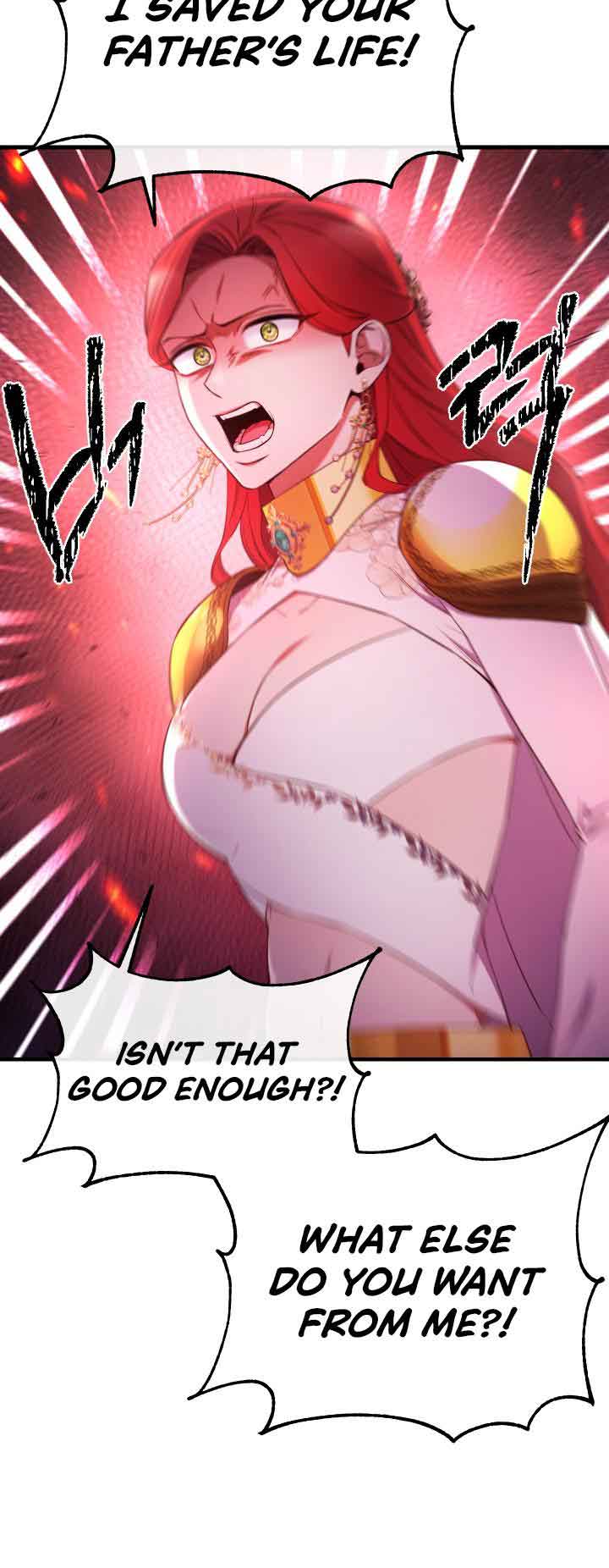 Anyone Can Become A Villainess chapter 92 page 35