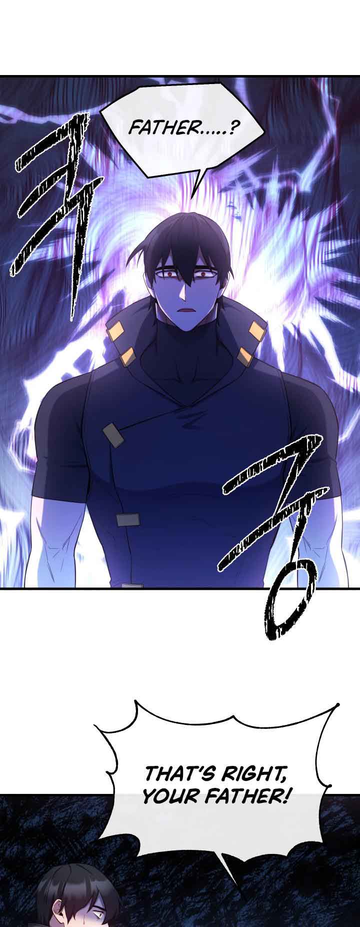 Anyone Can Become A Villainess chapter 92 page 36