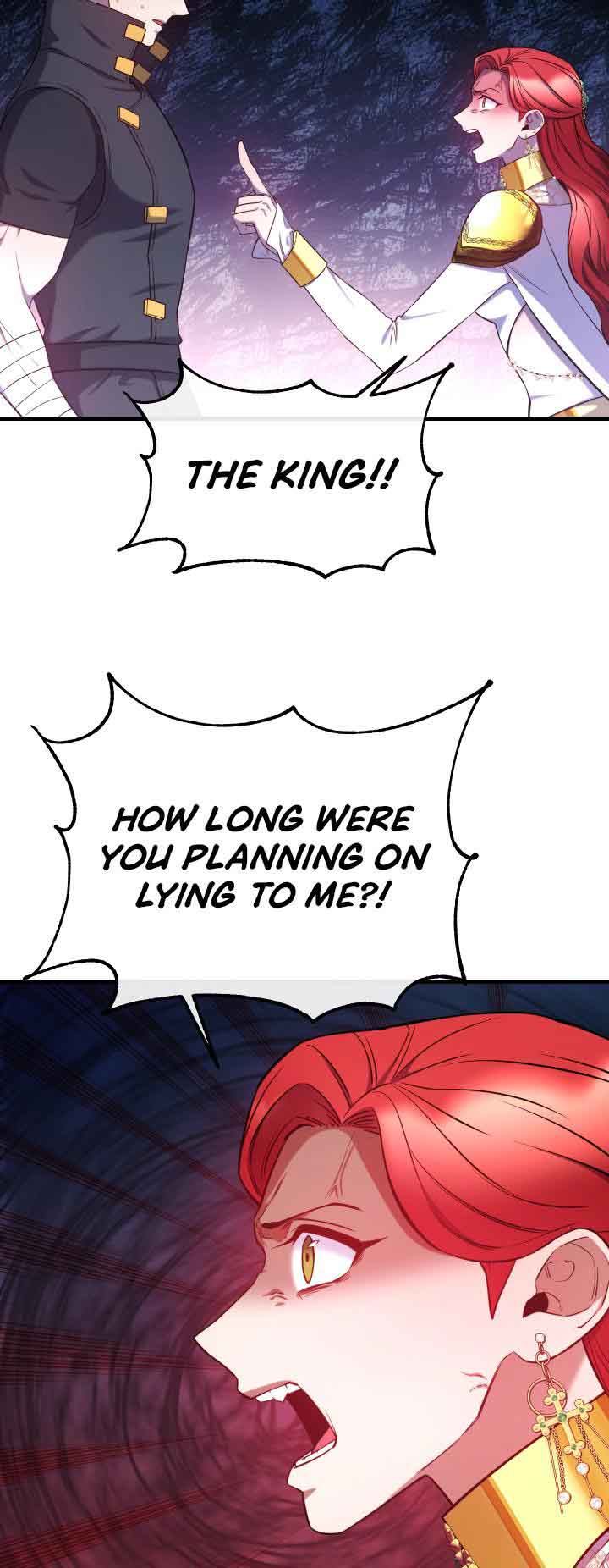 Anyone Can Become A Villainess chapter 92 page 37