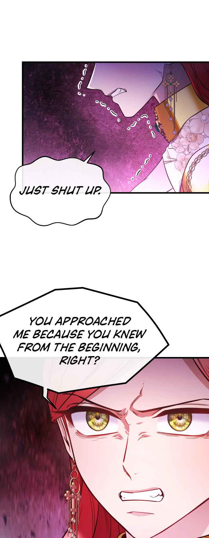 Anyone Can Become A Villainess chapter 92 page 39
