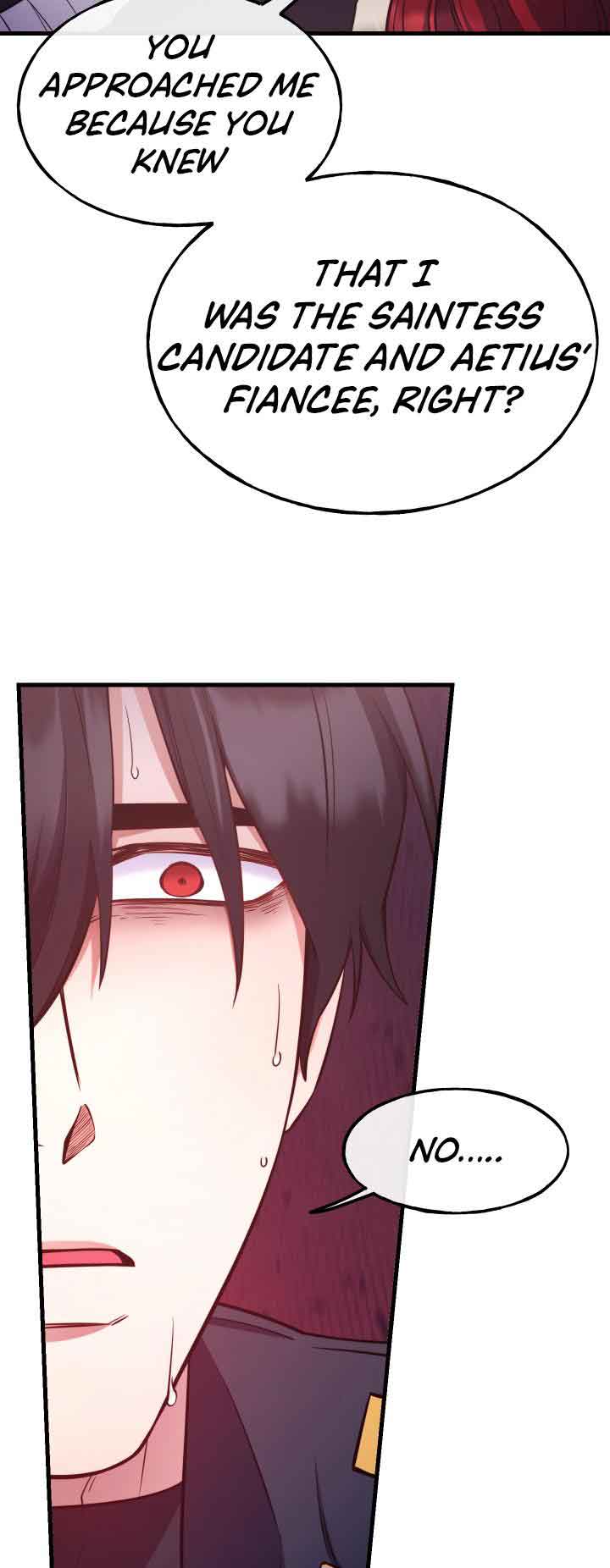 Anyone Can Become A Villainess chapter 92 page 41