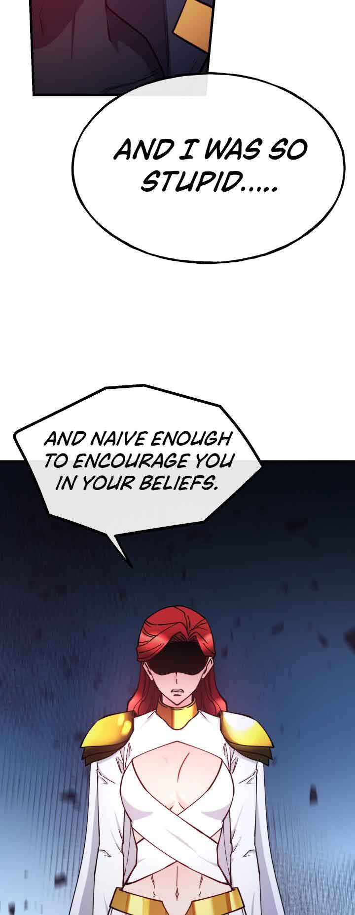 Anyone Can Become A Villainess chapter 92 page 42