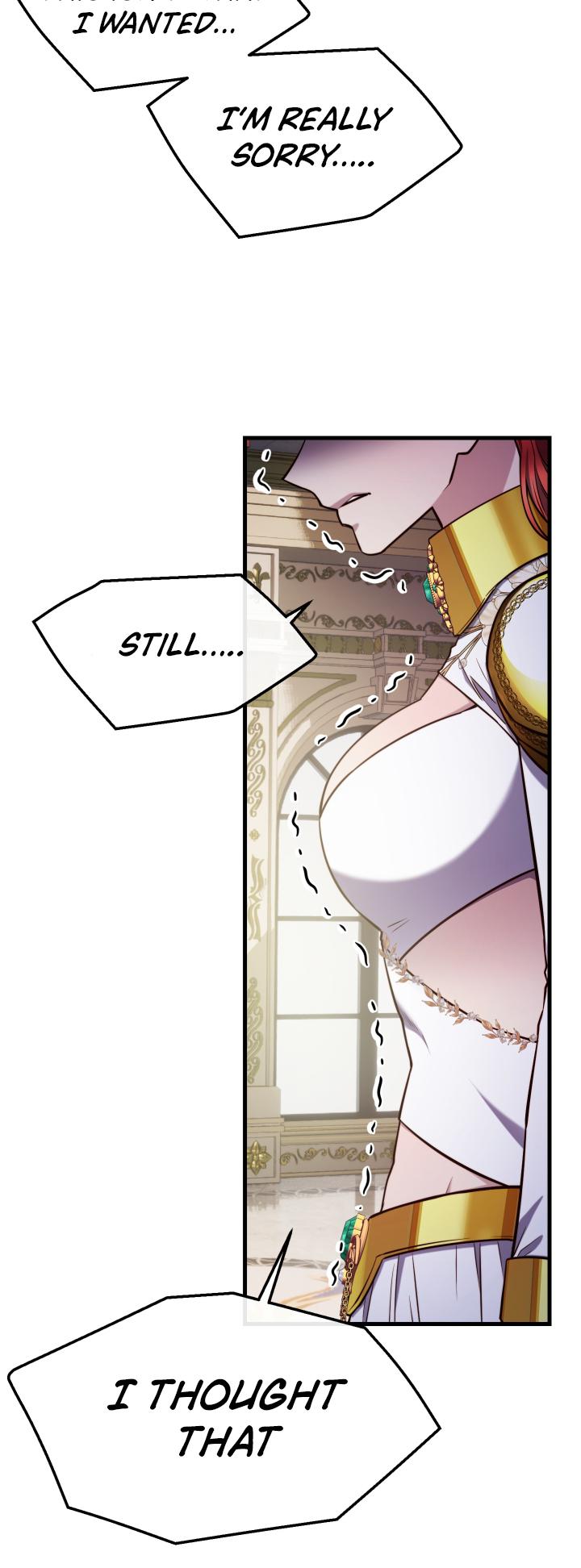 Anyone Can Become A Villainess chapter 93 page 10