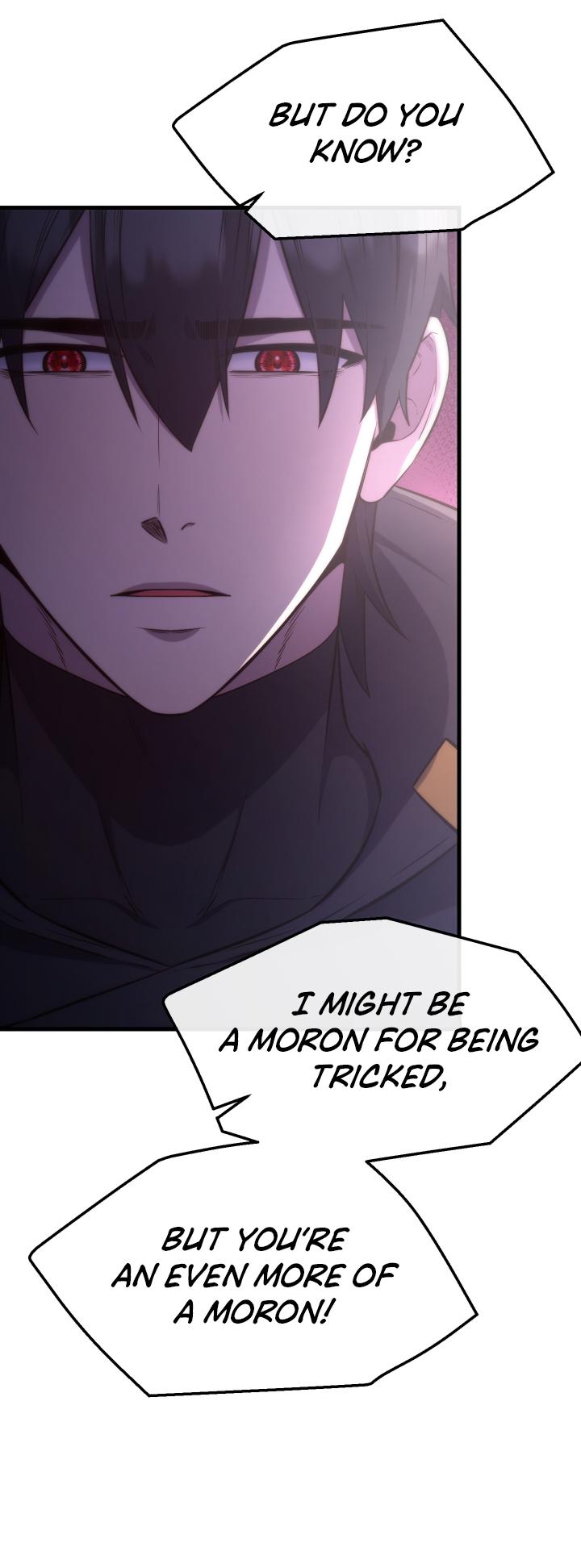 Anyone Can Become A Villainess chapter 93 page 15