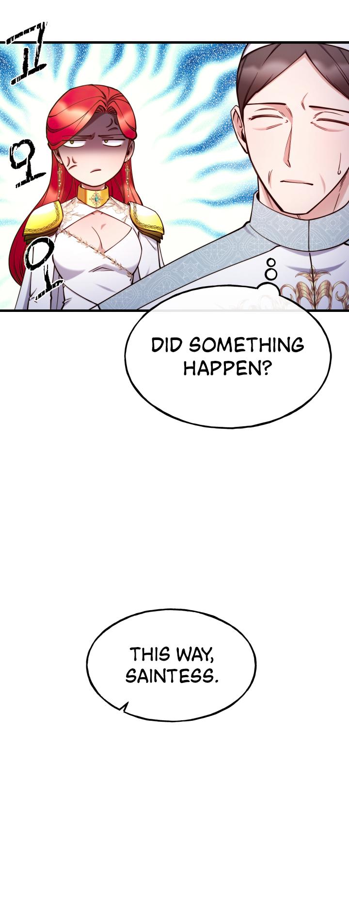 Anyone Can Become A Villainess chapter 93 page 22