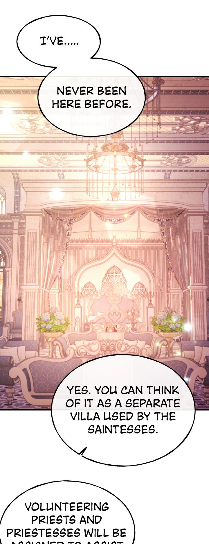 Anyone Can Become A Villainess chapter 93 page 23