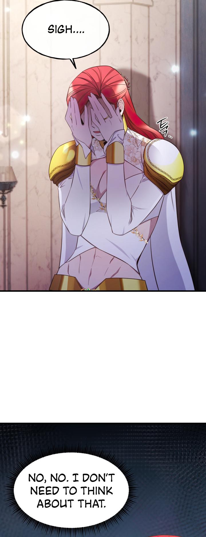 Anyone Can Become A Villainess chapter 93 page 26